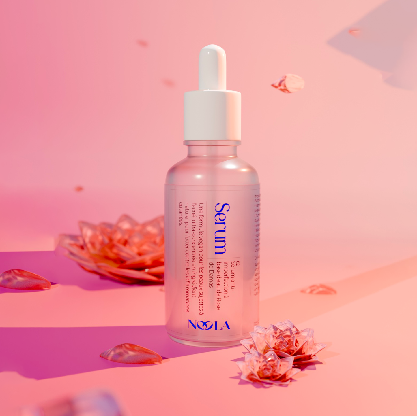 Routine anti-imperfections